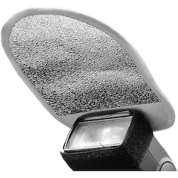 Godox Speedlite Reflector (Blitzgerät Ersatzteile), Blitzgerät Zubehör, Silber