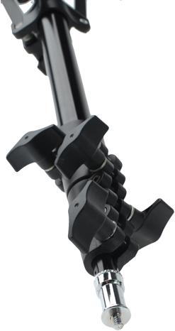 Actual product image Godox 210B (210 cm)