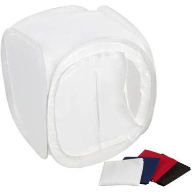 Godox Opnamebox 50, Stativ, Weiss