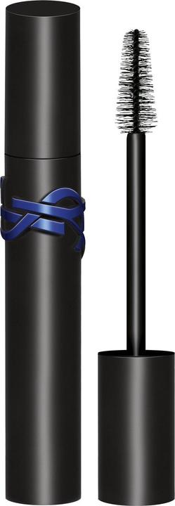 Yves Saint Laurent Lash Clash Mascara waterproof (Waterproof, 1 Black)