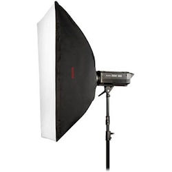 Godox Softbox Bowens Mount 70x100cm, Softbox + Reflektor