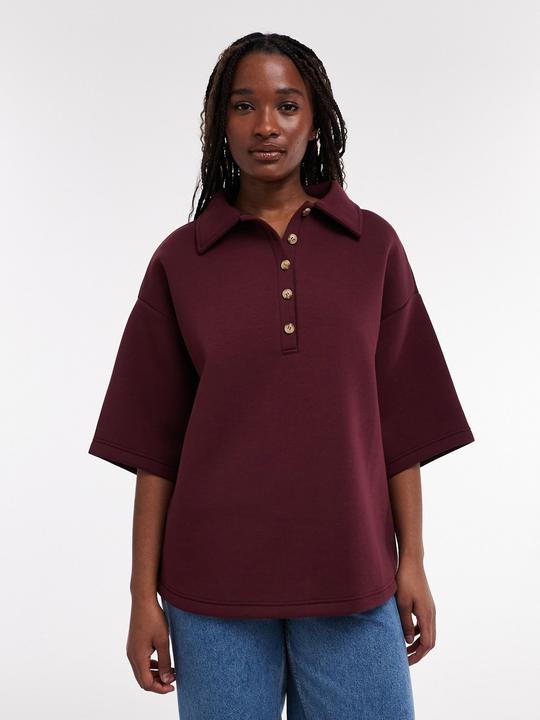 Produktbild Spokey TSLORA Sweatshirt Sweat-Oberteil (L)