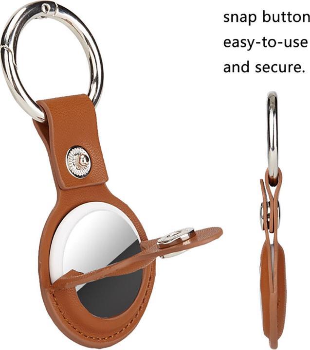 Image du produit 4smarts Kit d'étuis AirTag