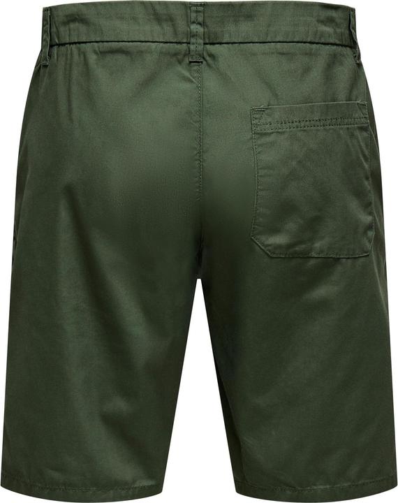 Produktbild Only & Sons ONSKAL Slim Fit Shorts Chino Shorts (XL)