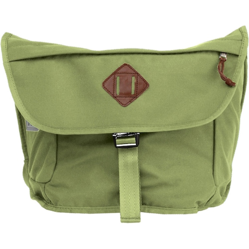 F-Stop Springfield Olive (Kamera Schultertasche), Kameratasche, Grün