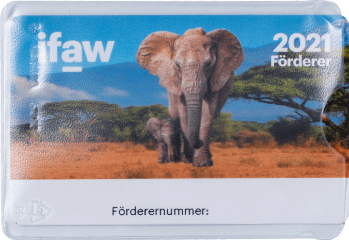 Produktbild Herma Ausweishüllen (ID-Kartenformat, 1 x)