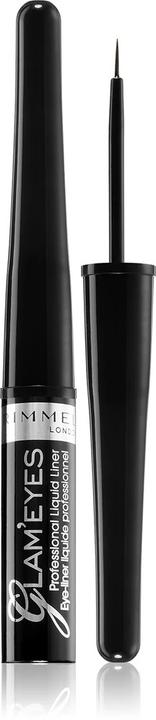 Produktbild Rimmel London Glam Eyes (001)