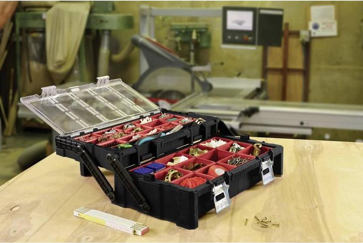 Actual product image Keter Cantilever