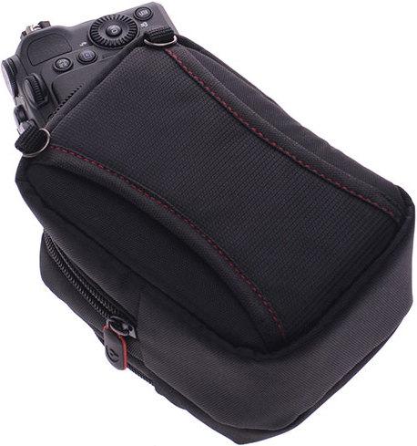 Image du produit Caruba Compex Mini 3 (Sac à bandoulière pour appareil photo)