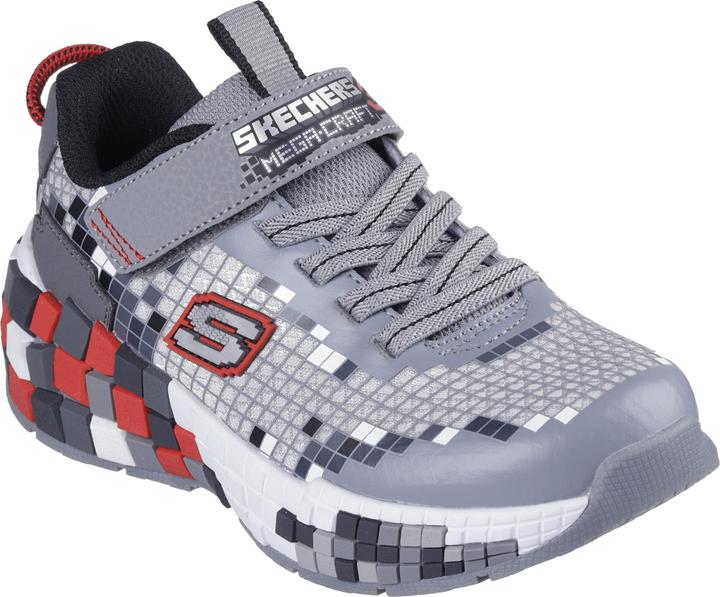 Image du produit Skechers baskets gymt mega-craft (30)