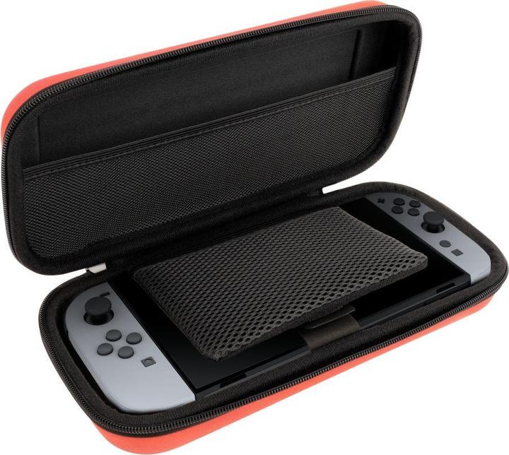Produktbild Nacon Gaming Travel Case L (Switch OLED, Switch, Switch Lite, Switch 2)