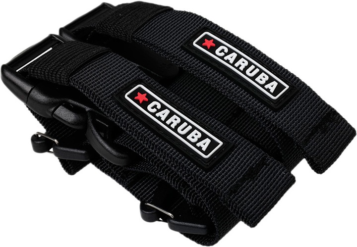 Actual product image Caruba Back(pack) Strap Large (2 stuks)