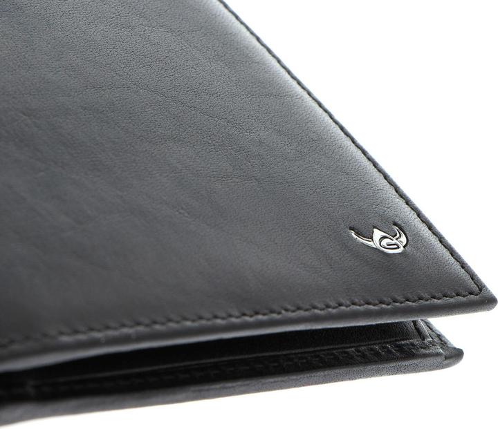 Actual product image Golden Head Colorado RFID Wallet