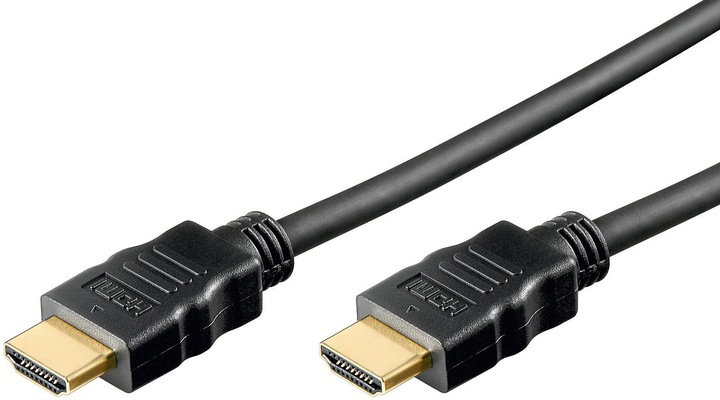 Productafbeelding S-Impuls HDMI (Type A) - HDMI (Type A) (2 m, HDMI)