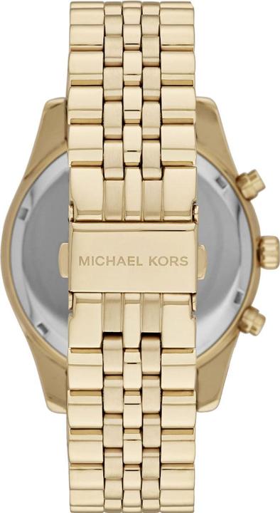 Image du produit Michael Kors Lexington (Montre analogique, 45 mm)