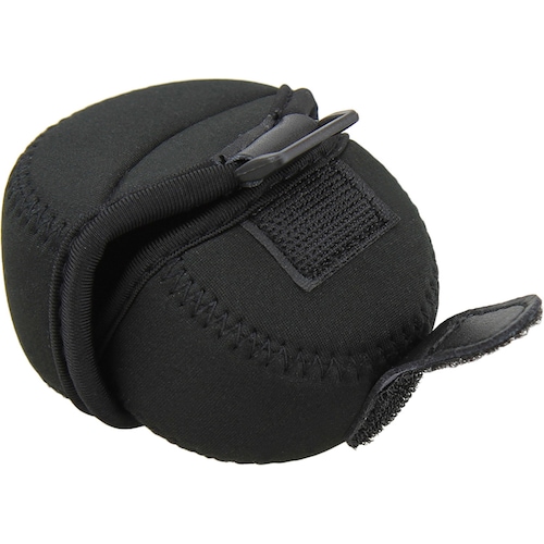 JJC JN S Lens Pouch met bajonethaak, Kameratasche