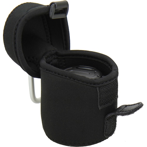 JJC JN M Lens Pouch met bajonethaak, Kameratasche