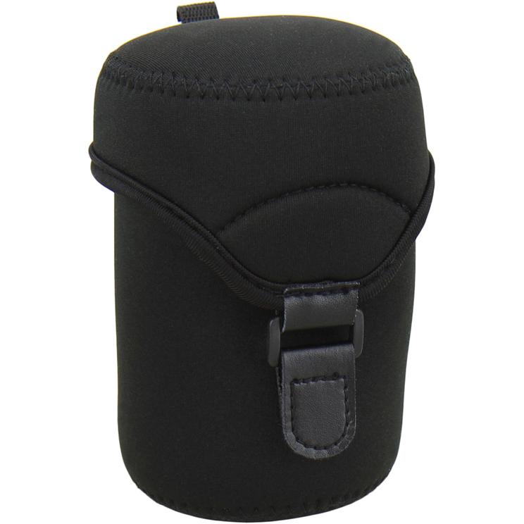 Thumbnail - JJC JN L Lens Pouch met bajonethaak, Kameratasche