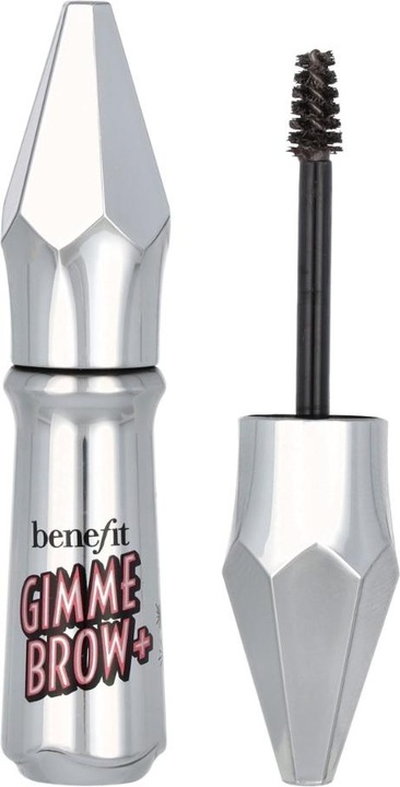 Actual product image BeneFit Cosmetics Gimme Brow+ Brow Volumizing (5 Cool Black-Brown)