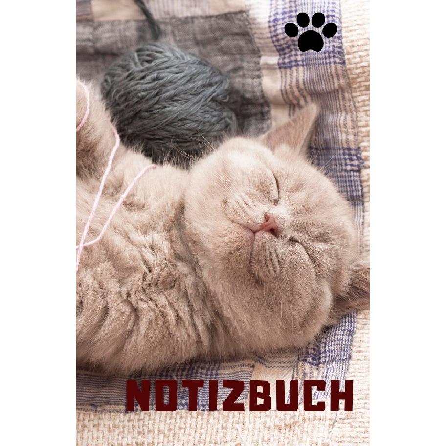 epubli, Heft + Block, Publishing:Notizbuch (Gepunktet, Harter Einband)