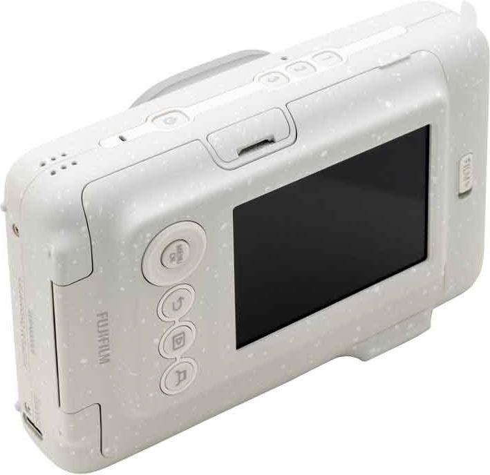Actual product image Fujifilm Instax mini LiPlay