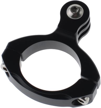 Produktbild Caruba Aluminium Bike Mount Kort Voor GoPro