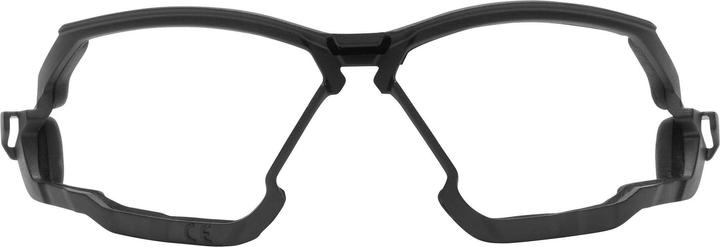 Actual product image Uvex Safety Additional frame 9181001 (Ear defenders Replacement earplugs)