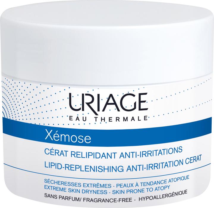 Uriage Xemose (Körpercreme, 200 ml)