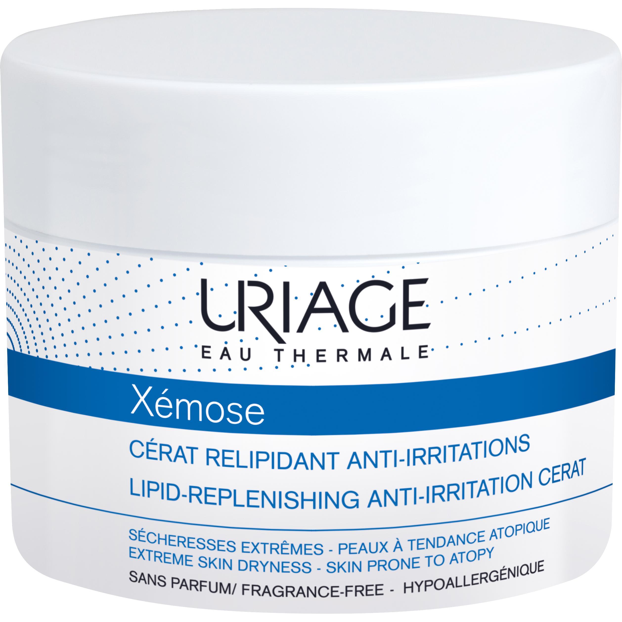 Uriage, Bodylotion, Xemose (Körpercreme, 200 ml)