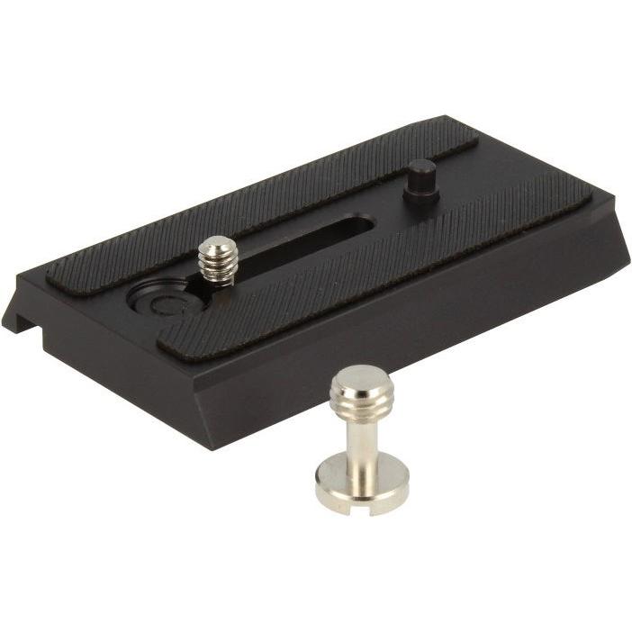 Caruba Statiefplaat Manfrotto 501PL (Stativklemme), Stativ Zubehör