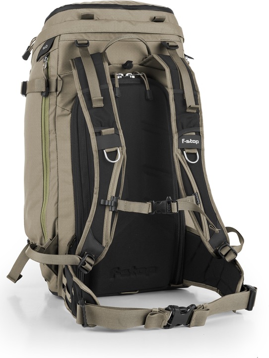 Image du produit F-Stop Ajna Aloe (Drab Green)