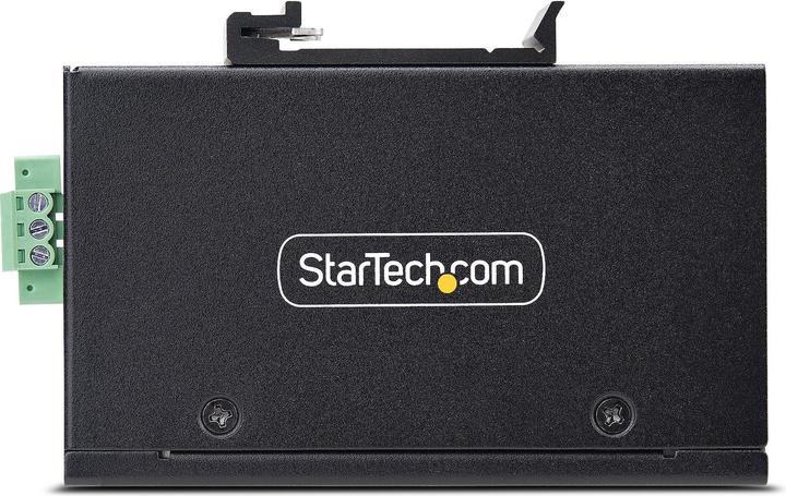Actual product image StarTech Unmanaged Switch 5-Port Taa - (5 ports)