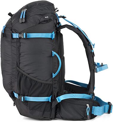 Actual product image F-Stop Kashmir UL (30 l)