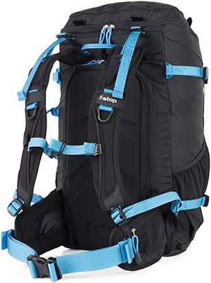 Actual product image F-Stop Kashmir UL (30 l)