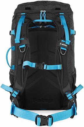 Actual product image F-Stop Kashmir UL (30 l)