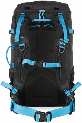Actual product image F-Stop Kashmir UL (30 l)