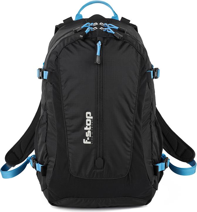 Produktbild F-Stop Guru UL Black / Malibu Blue (25 l)