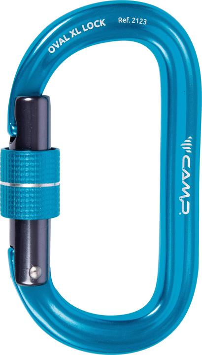 Immagine prodotto Camp Oval XL Lock