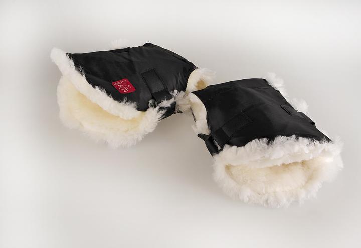 Produktbild Kaiser Baby Lammfell Handwärmer Sheep Single