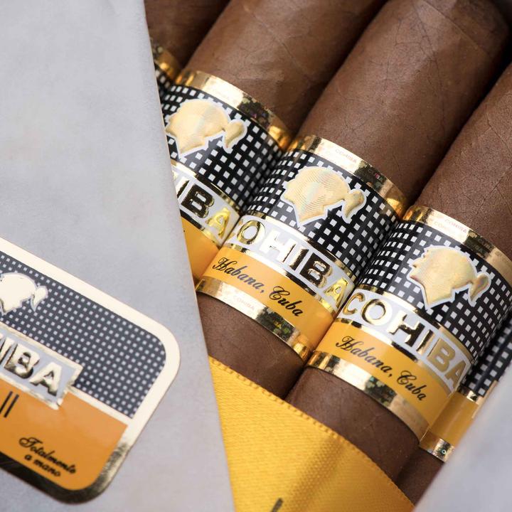 Immagine prodotto Cohiba Linea 1492 Siglo II (Corona)