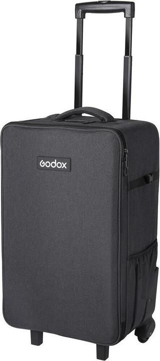 Actual product image Godox CB 21 Draagtas (Flash unit battery)