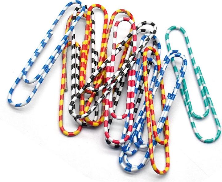 Image du produit Easy Work Trombones (40 x)