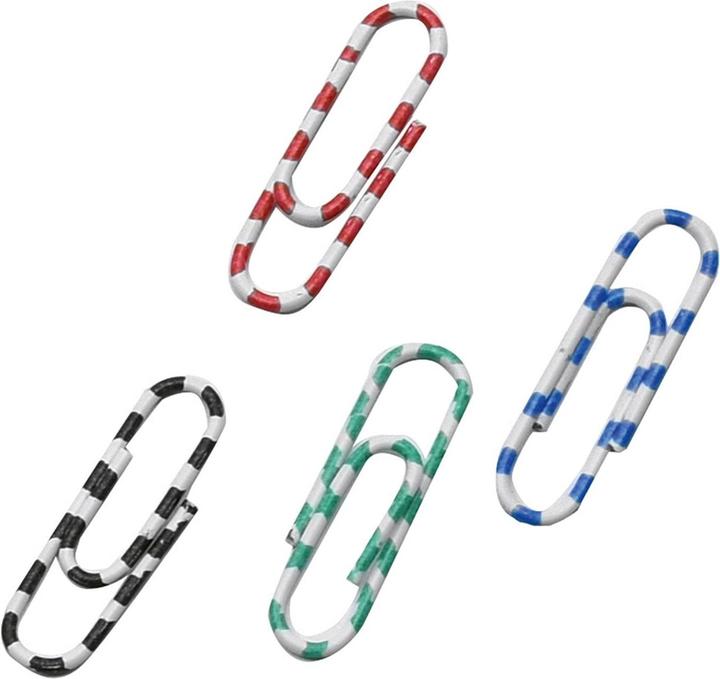 Productafbeelding Easy Work Paperclips (100 x)