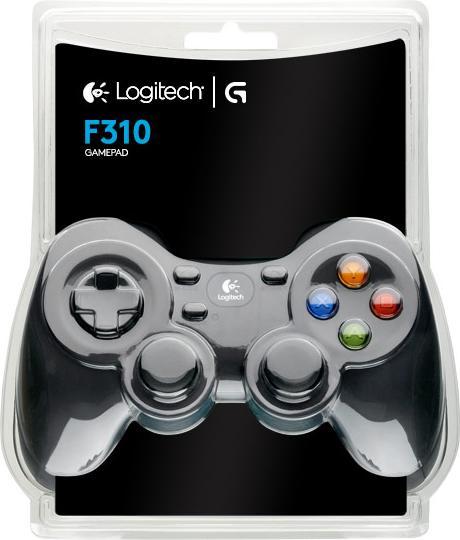 Actual product image Logitech G F310 (PC)
