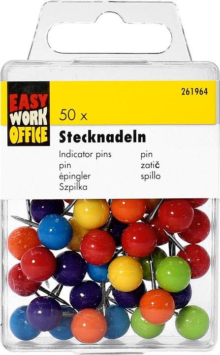 Immagine prodotto Easy Work Spille