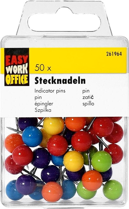 Image du produit Easy Work Épingles
