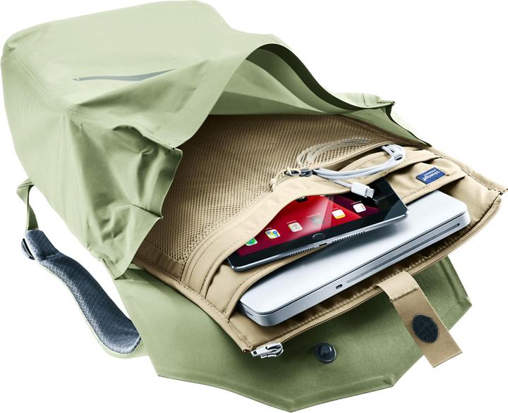 Actual product image Deuter Drout 20 (20 l)