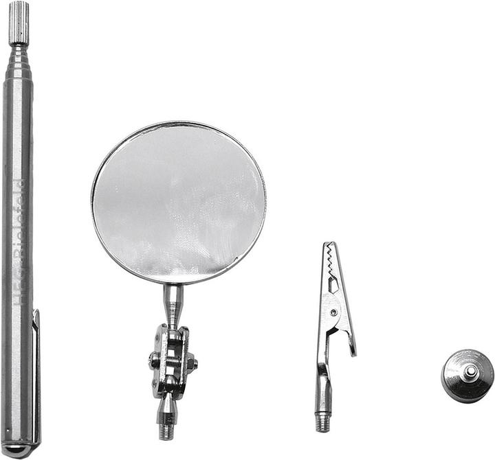 Actual product image Easy Work Inspektionswerkzeugset (6 pieces)