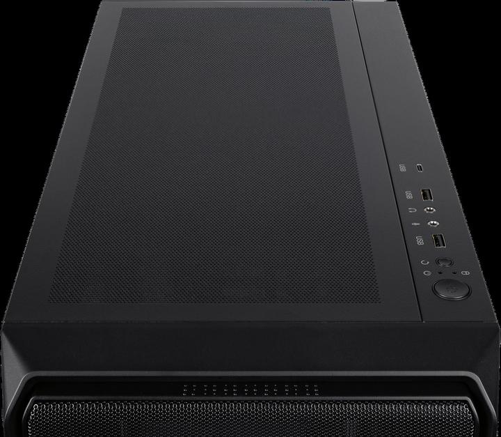 Produktbild Joule Performance High End Gaming PC RTX5070TI i7 32GB 1TB L1136947 (2000 GB, 32 GB, GeForce RTX 5070 Ti)