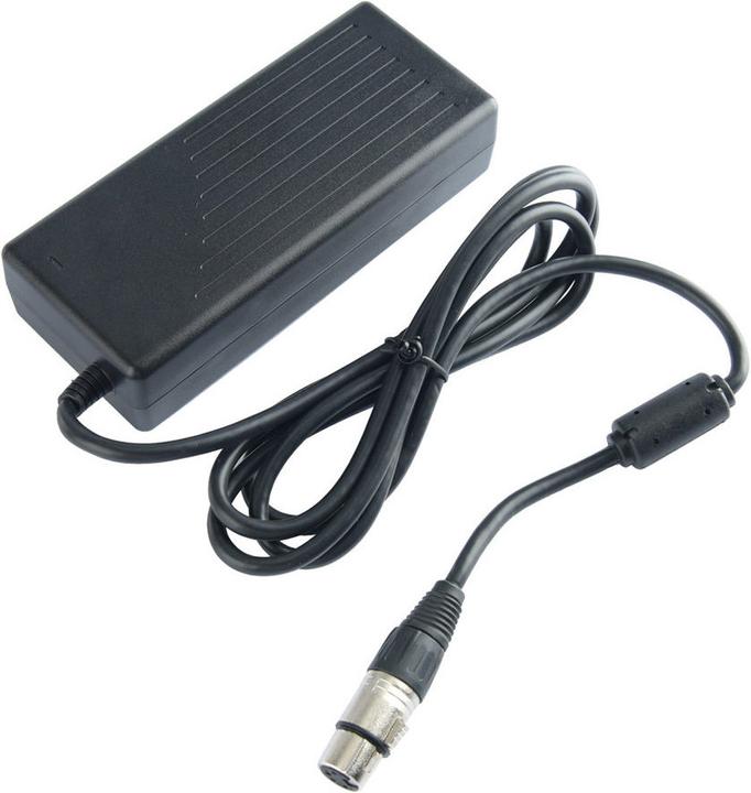 Productafbeelding Godox Voedingsadapter Voor VL150/FL150R/FL150S/UL150 (Adapter voor flitser)